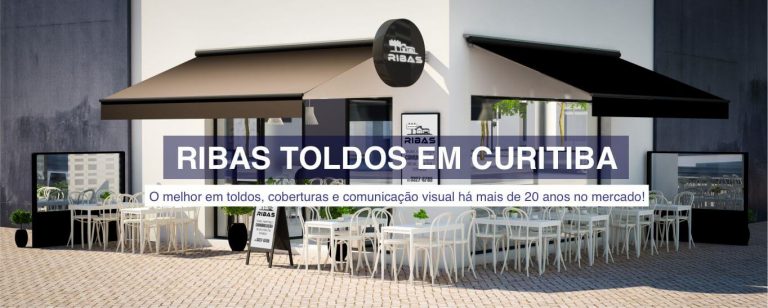 Comunicação visual em Curitiba para destacar sua empresa