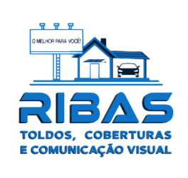 Ribas Toldos, Coberturas e Comunicação Visual